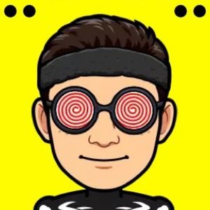 Meet your Posher, Gavin